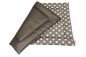 Preview: PLD Jacquard Stars XL 130x95cm